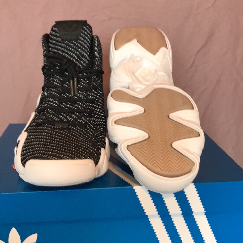 Adidas Crazy 8 ADV primeknit - Picture 3 of 3